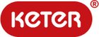 Логотип Кетер