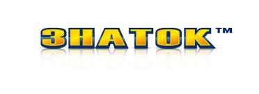 Логотип Знаток