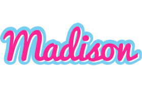Логотип Medison