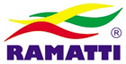 Логотип Раматти