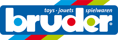 Логотип Брудер